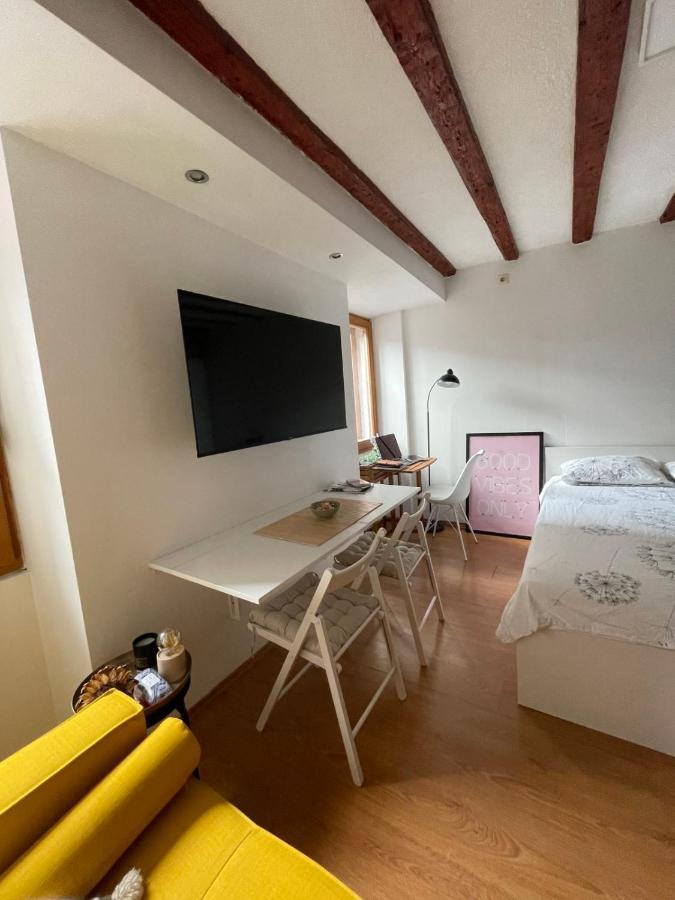 Studio Milena Rovinj Exterior photo